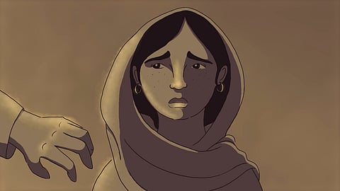 Sultana's Dream